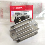 KIPROK REGULATOR HONDA CBR150 31600-K15-901
