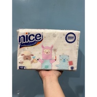 Tissue NICE HAND TOWEL Thick And Absorbent Material