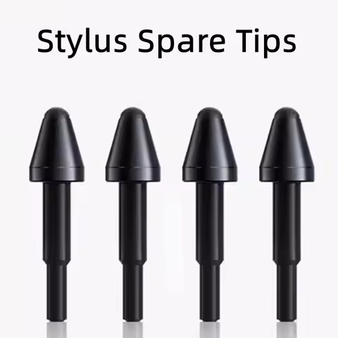 4PCS Stylus Tip For Lenovo Precision Pen 2 4X81H95637 ZG38C03372 xiaoxin Precision Pen 2 Spare nib