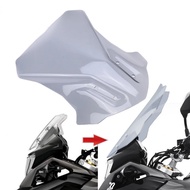 Visera para parabrisas de motocicleta, accesorio para BMW G310GS 2017-2022, G 310 GS G 310GS G310,