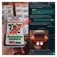 ORIGINAL MAK EROT PEMBESAR DAN PANJANG PERMANEN