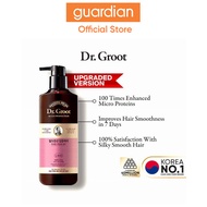 Dr. Groot Multi Perfection Dry Shampoo 400 ML