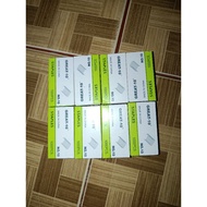 SMALL STAPLES/STAPLER SMALL HEKTER/STEPLES SMALL HEKTER