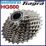 Shimano Cogs Cassette Tiagra 10 Speed 11-32 Teeth with Box