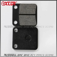 Brake Pad Quad ATV Bashan Rear 150/200/250 bashan 250cc 200cc 200 150cc