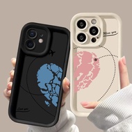 Case For VIVO Y03 Y28S Y20i Y20 Y12S Y20A Y11 Y15 Y12 Y17 Y21 Y21T Y21S Y33T Y33S Y17S Y22S Y35 Y36 