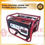 Shengyik Eurox EGU2500 2000W Portable Petrol Generator