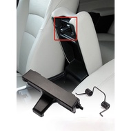 For Honda Jade 2013-2018 Armrest Cover Handle Glove Box Lock Clip Small Hand Lock Hook