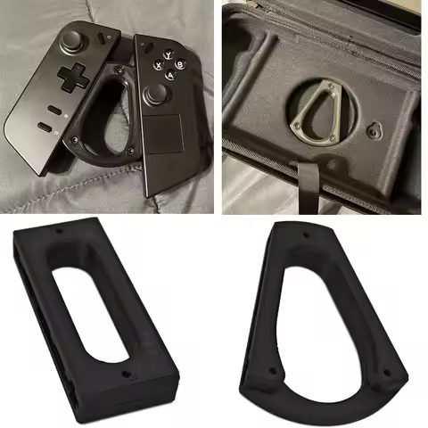 Handle Connector For Legion Go 3D Printing Hardware Assembly Game Controller Grip Clip Holder For Le