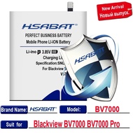 6500mAh Battery for Blackview BV7000 / BV7000 Pro Batteries