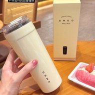 Cốc Giữ Nhiệt SMEG 550ml Bằng Thép Không Gỉ 316 Dung Tích Lớn Dùng Để Đựng Cà Phê Cốc Đi Theo Cốc Gi