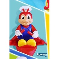 ♞,♘,♙PER PIECE Jollibee kiddie meal toy JOLLYMPICS 2021