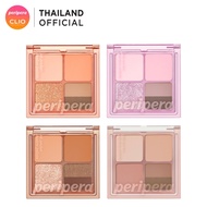 PERIPERA-Ink Pocket Shadow Palette Eyeshadow Palette 6.4 g. Eyeshadow