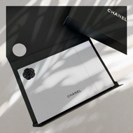 CHANEL VIP GIFT Notepad with acrylic stand