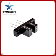 TCST2103 Optical Sensor Photoelectric Switch Shading Counter Photoelectric Renewal Device Brand New