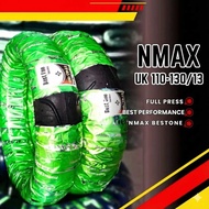NMAX Bestone tire | NMAX UK 110 and 130 Outer Tires Ring 13 Motorcycle Tyre