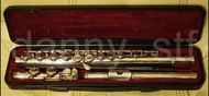 老師推薦之選👍🏻絕版 Yamaha 211SII 211-SII Flute 長笛  Made In Japan