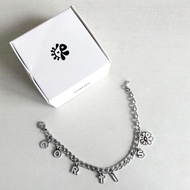 ⭐KR Proxy Pre-Order ⭐ Official Cortis Bracelet Cortis Roasted Hooves Debut Around Martin