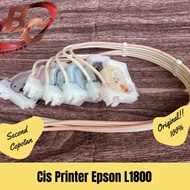 Cis printer epson l1800 bekas