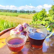 Xinhui Orange Pu'er Tea Dried Pu'er Tea4.22Wholesale Citrus Tea Spot Goods 2022Court Tangerine Peel and Pu 'Er Tea Tangerine Peel Aging Manufacturer》《