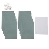 61 Pcs Sun Print Paper Cyanotype Paper Kit,Solar Drawing Paper Sensitivity Sun Print Nature Printing