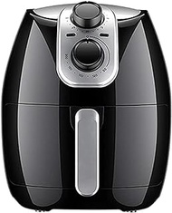 Air Fryer for Home Use 4 Liters Fryers Hot Air 1250W 7 Cooking Settings Oil Free Cooking Led Touch Screen Temperature Adjustment interesting