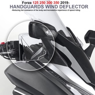For Honda forza 250 FORZA 300 Forza 350 Forza 125 Forza125 2019-2024 Motorcycle Hand Guard Handguard