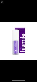 🇦🇺澳洲代購 Hismile V34 美白調色精華
