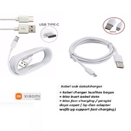 Usb C & micro charger cable xiaomi note 7 (M1901F7G / M1901F7H / M1901F7I) - note 7 PRO (M1901F7S) -