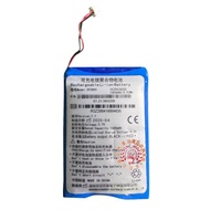 [Ready Stock] Suitable for Ribang FTS-3 FTS-6 593855 1ICP6/39/55 Rechargeable Lithium Battery 3.7 V1