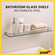 Shelf Series Bathroom Glass Shelf S-117/S-118/S-119