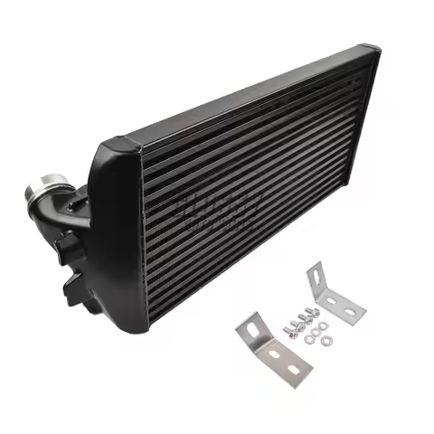 AP03 Front Intercooler Upgrade For BMW F07 F10 F11 535d(x) 530d(x) 2010-2016