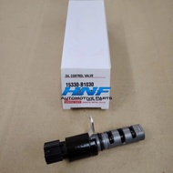 Perodua Myvi 1.5 Lagi Best Perodua Alza Vvt Solenoid Valve 15330-B1030