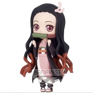 Nezuko Posket figurine Demon Slayer figurine