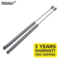 2pcs For Jeep Wrangler TJ 1997 1998 1999 2000 2001 2002 2003 2004 2005 2006 Tailgate Gas Spring Shoc