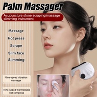 Electric Guassa Massager.