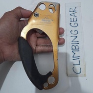 TERBARU JUMAR CINA XINDA NTR DLL HAND ASCENDER SECOND BEKAS X PETZL