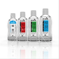 DUAI Lubricant Lubricant Oil Duai Sex Lubricant Water Based Body Massage 220ml Sex Lubes Minyak lici