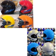 LTD HELMET V2 NEW SPEC LTD SPORT BARU AFTER BINTANG NEW SPEC