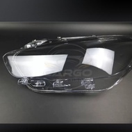 BMW F20 1 SERIES 15 16 17 HEADLAMP COVER / HEADLIGHT COVER / HEADLAMP LENS / HEADLIGHT LENS
