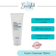 Atomy  Evening Care Foam Cleanser 150ml