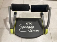 OTO 多功能健身器
