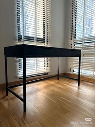 IKEA Alex office table