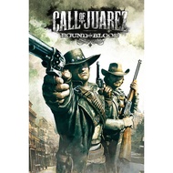 [PC] Call of Juarez: Bound in Blood (digital download)