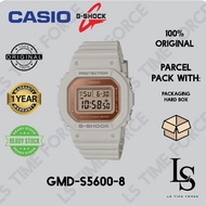 G-SHOCK MINI ORIGINAL GMD-S5600-8/GMD-S5600-8DR/GMD-S5600/GMDS5600