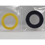 6803 Tripeak coating G3 Coated Ceramic Bearing