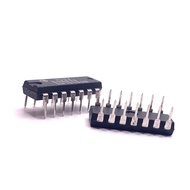 SN75183 DUAL DIFFERENTIAL LINE DRIVERS