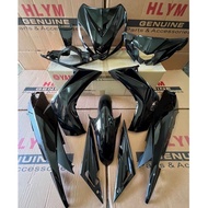 LC135 (SMX) 1S84 COVER SET YAMAHA 1S8-F0000-01-P4 ( NO STICKER )