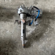 PERODUA BEZZA STEERING COLUMN ORIGINAL USED FROM JAPAN
