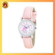 [Direct from JAPAN]Watch J-AXIS My Melody Watch CR2A0002-MM Ladies Pink